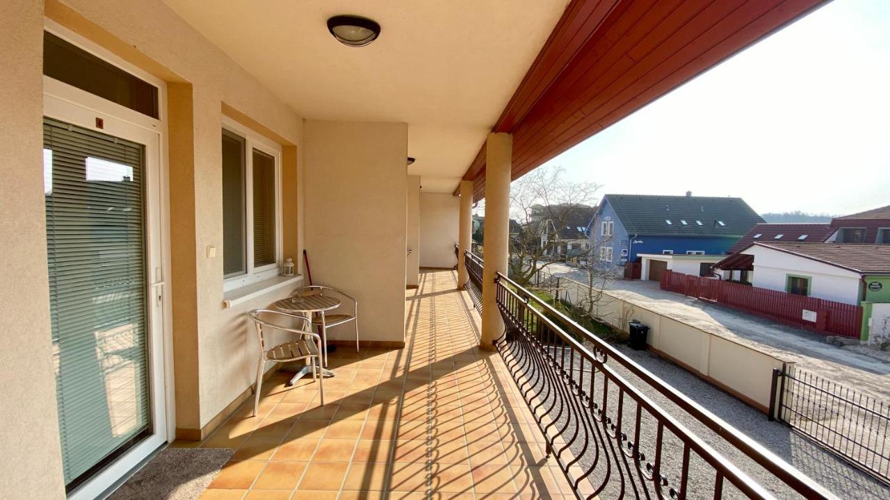 Apartmanovy Dom Flora Veľký Meder Dış mekan fotoğraf