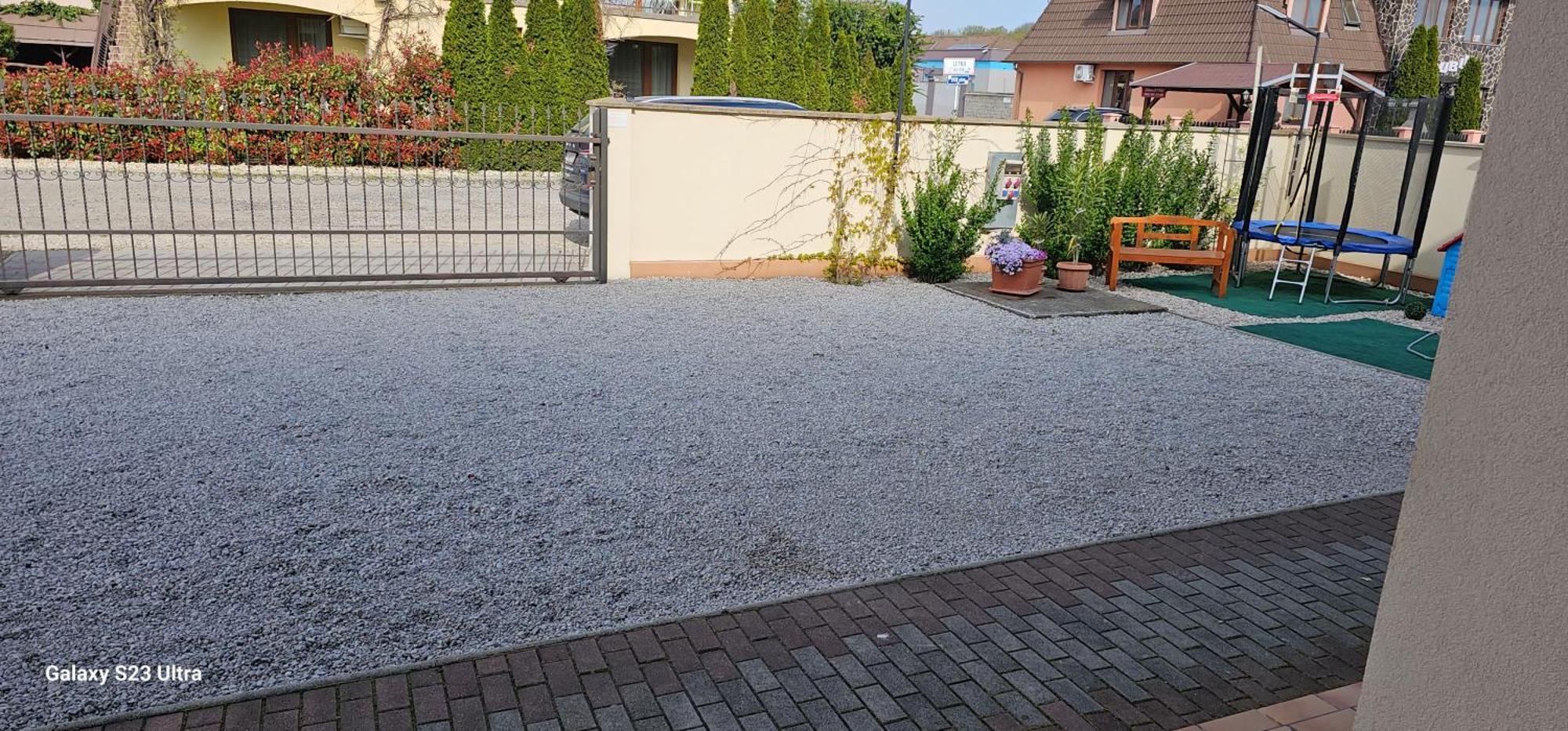 Apartmanovy Dom Flora Veľký Meder Dış mekan fotoğraf